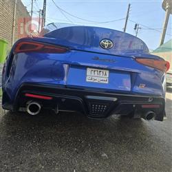 Toyota Supra